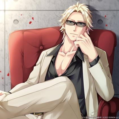 シチュエーションCD オネエ系ヤクザに毎晩溺愛されてます