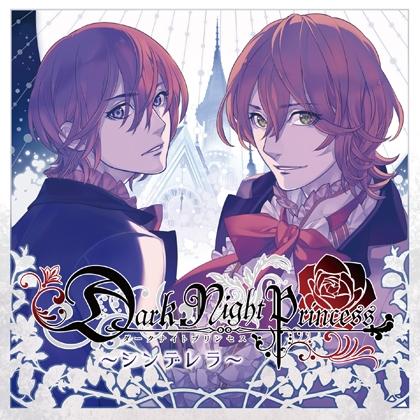 DarkNightPrincess～シンデレラ～